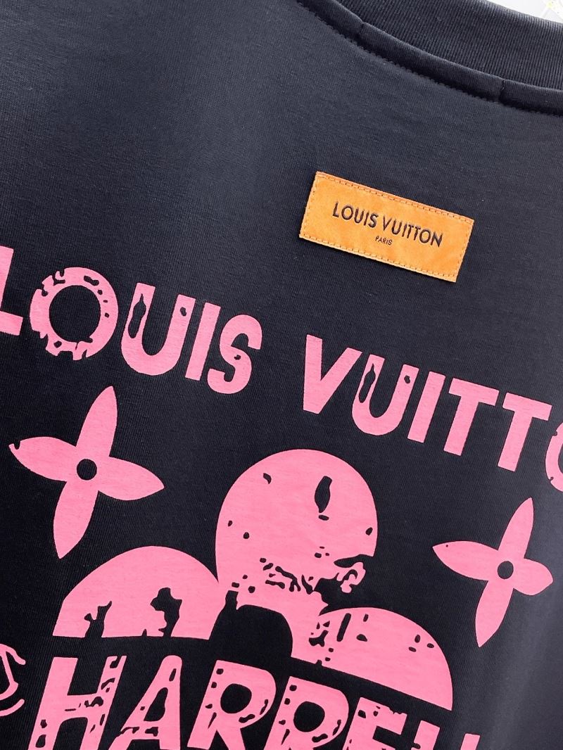 Louis Vuitton T-Shirts